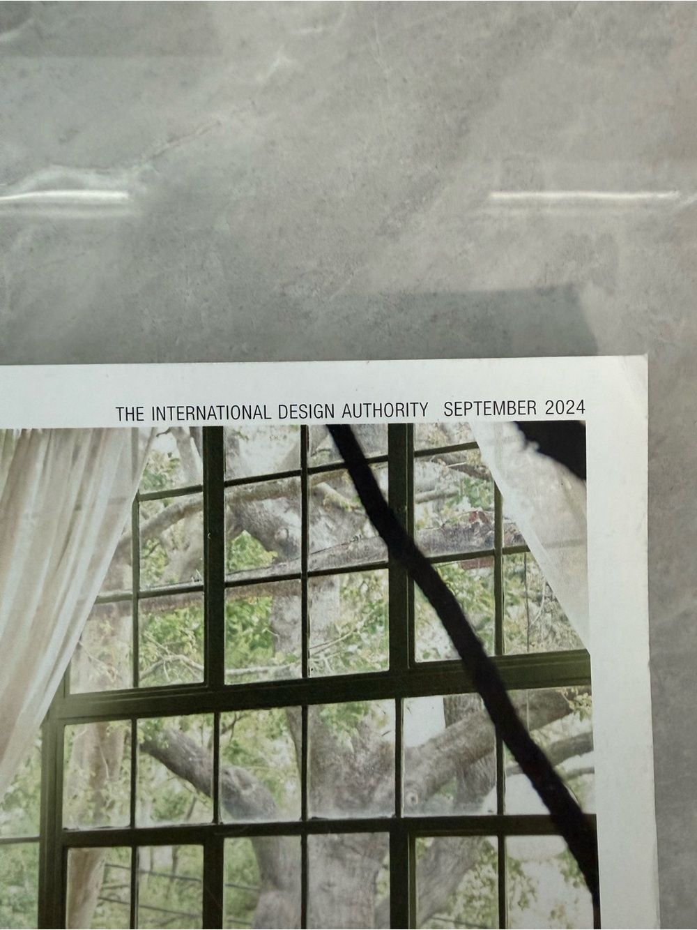 Architectural Digest The International Design Authority 4 Magazine Bundle - Picture 14 of 16